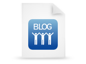 外部ブログBLOGの表示管理